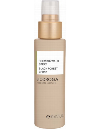 Mustmetsa pihusti 50ml
