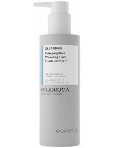 Puhastusvedelik 200ml