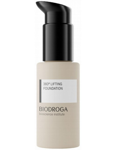 Niisutav jumestuskreem SPF15 nr 02 30ml