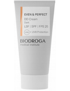 DD kreem SPF25 tumeda...
