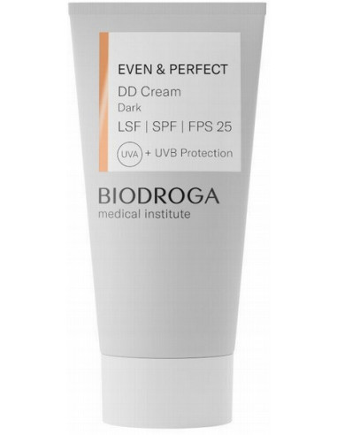 DD kreem SPF25 tumeda varjundiga 30ml