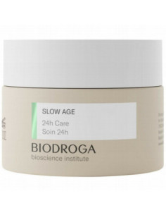 Slow Age 24H taastav kreem...