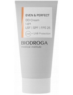 DD kreem SPF25 heleda...