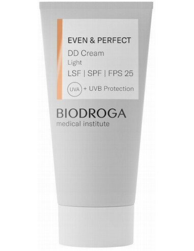 DD kreem SPF25 heleda tooniga 30ml