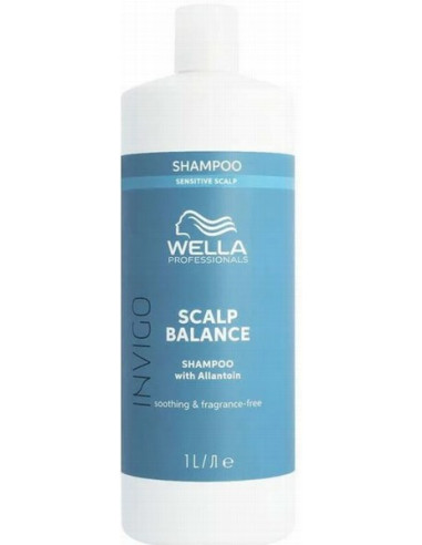 INVIGO Scalp Balance tundliku peanaha...