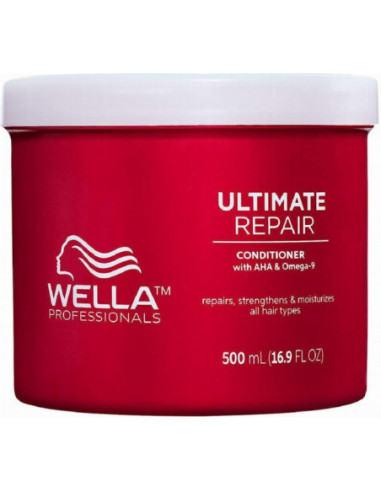 ULTIMATE REPAIR palsam kahjustatud...