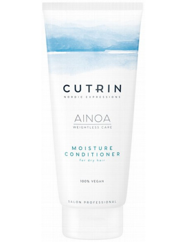 AINOA niisutav palsam 200ml