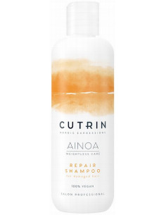 AINOA taastav šampoon 300ml