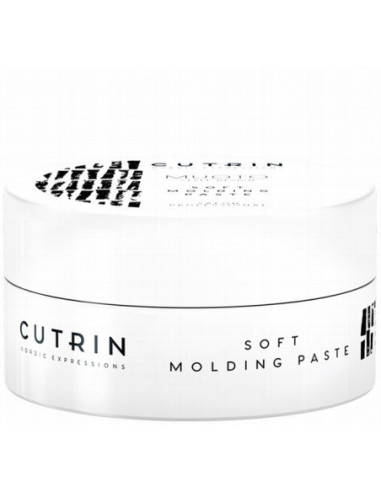 MUOTO õrn soengupasta 100ml