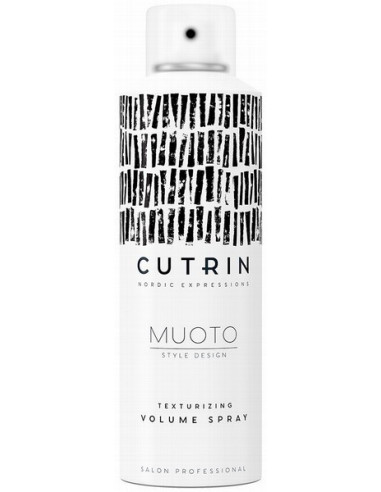 MUOTO Tekstureeriv Volüümi Spray 200ml