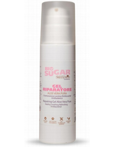 SkinSystem BIO SUGAR Taastav...