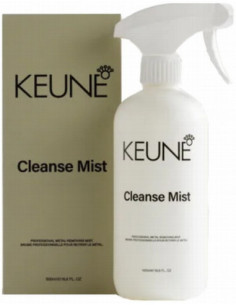 Juuksepuhastusvahend 500ml