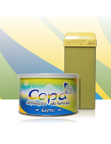SkinSystem COPA vaha...