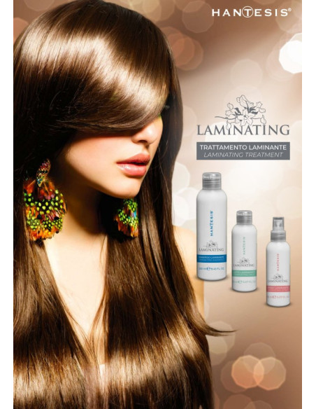 Lamineerivate karpide komplekt 150+250+50+150+50ml