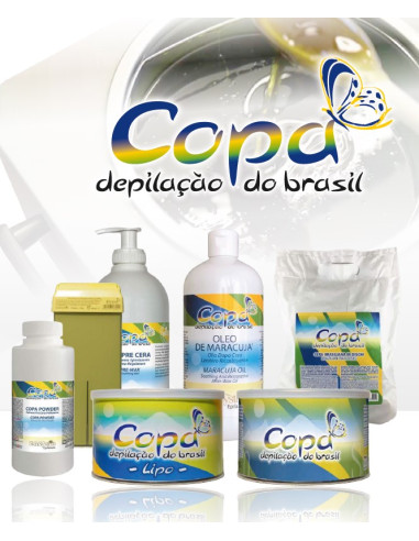 SkinSystem COPA eelepilatsioonigeel...