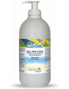 SkinSystem COPA...