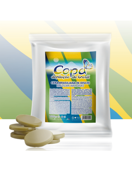 SkinSystem COPA vaha painduv ketas 800g