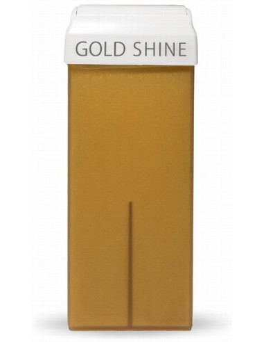 SkinSystem Vasks Titāna dioksīda-Zelta, depilācijai 100ml