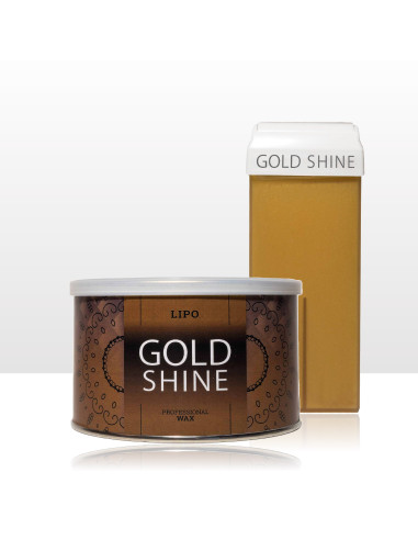 SkinSystem GOLD SHINE vaha...