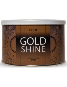 SkinSystem GOLD SHINE vaha...