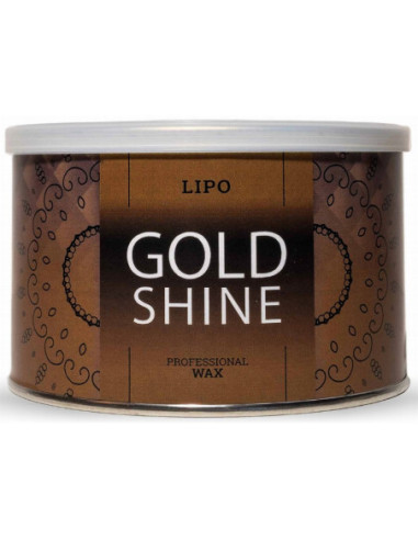 SkinSystem GOLD SHINE vaha...