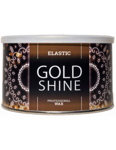 SkinSystem GOLD SHINE elastne vaha...