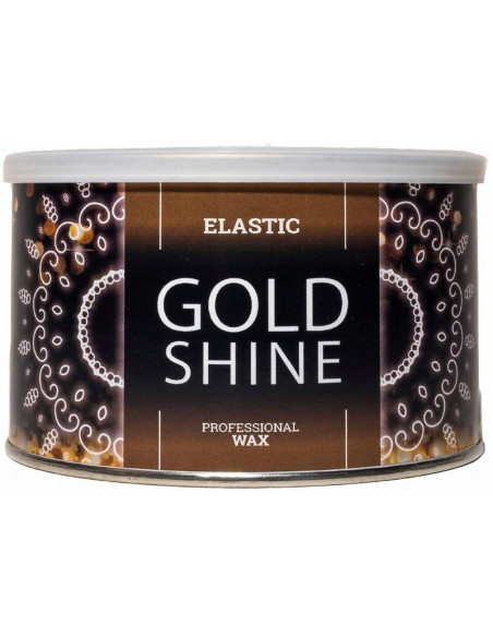 SkinSystem GOLD SHINE elastne vaha tundlikule nahale 400ml