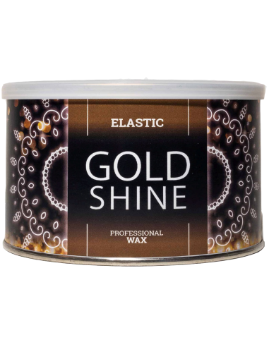 SkinSystem GOLD SHINE elastne vaha...