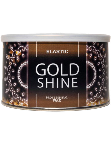 SkinSystem GOLD SHINE elastne vaha tundlikule nahale 400ml