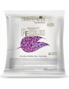 SkinSystem PEBBLES kuumvaha...