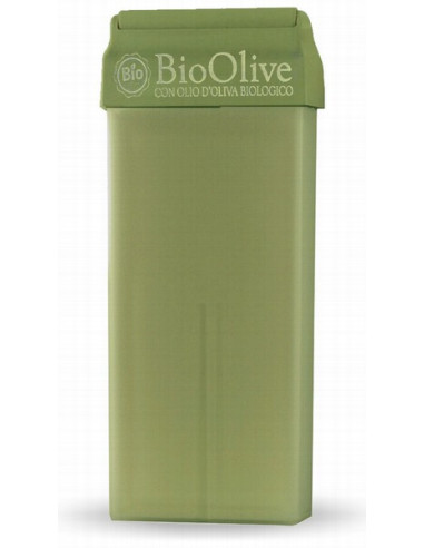 SkinSystem BIO OLIVE eeterlik vaha...