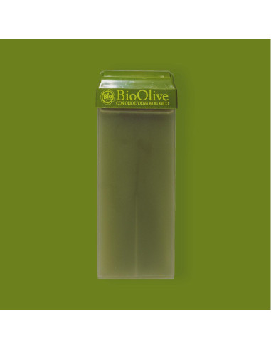 SkinSystem BIO OLIVE Essential vaha...