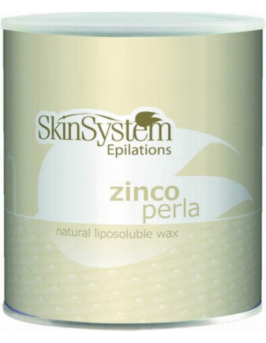 SkinSystem OSSIDO DI ZINCO vaha...