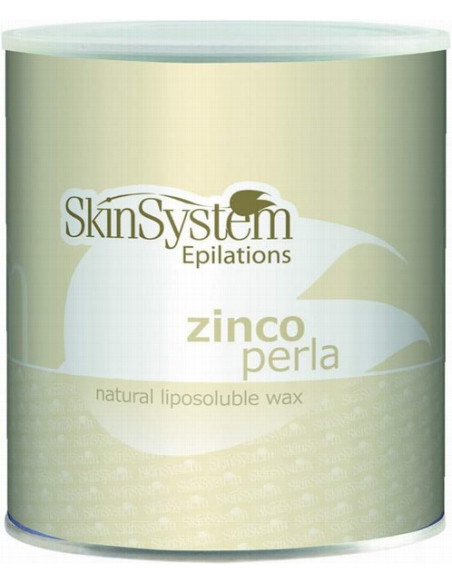 SkinSystem OSSIDO DI ZINCO vaha tsinkdioksiid (pärl) 800 ml