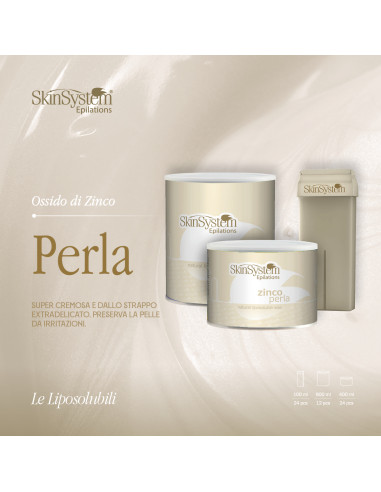 SkinSystem OSSIDO DI ZINCO vaha...