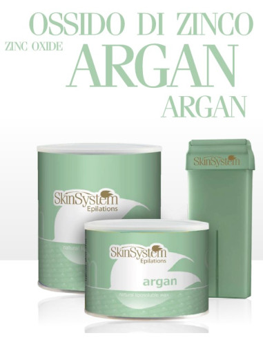 SkinSystem OSSIDO DI ZINCO vaha...