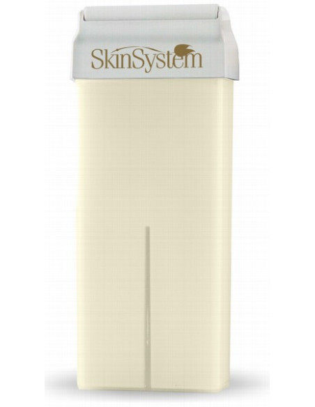 SkinSystem LE TITANO vaha titaandioksiidiga, padrun (valge piim) 100ml