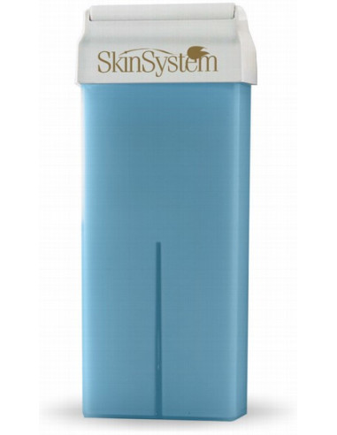 SkinSystem Vasks Talka, depilācijai 100ml