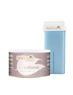 SkinSystem LE TITANO Vaha...