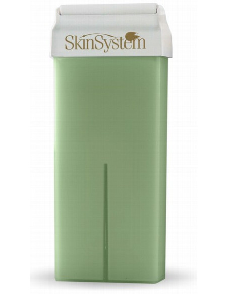 SkinSystem LE TITANO vaha titaandioksiidiga, padrun (Aloe Vera) 100ml