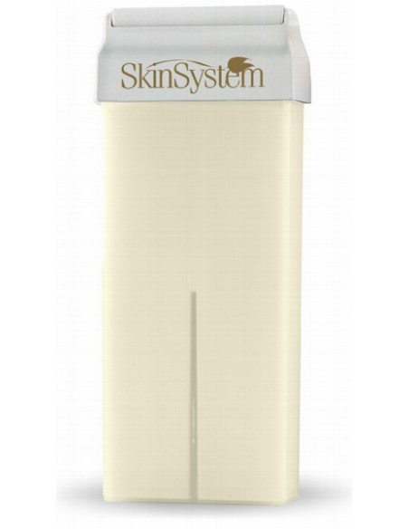 SkinSystem LE TITANO vaha titaandioksiidiga, padrun (kookos) 100ml