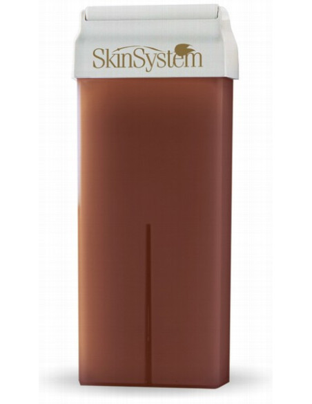 SkinSystem LE TITANO vaha titaandioksiidiga, padrun (šokolaadikarva) 100ml