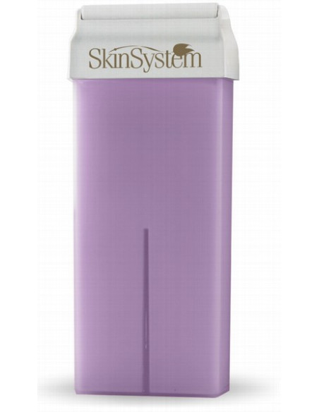 SkinSystem LE TITANO vaha titaandioksiidiga, padrun (puuviljane) 100ml