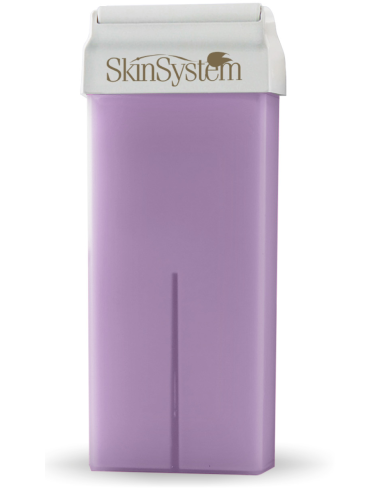 SkinSystem LE TITANO vaha...