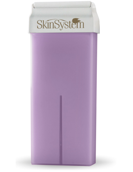 SkinSystem LE TITANO vaha titaandioksiidiga, padrun (puuviljane) 100ml