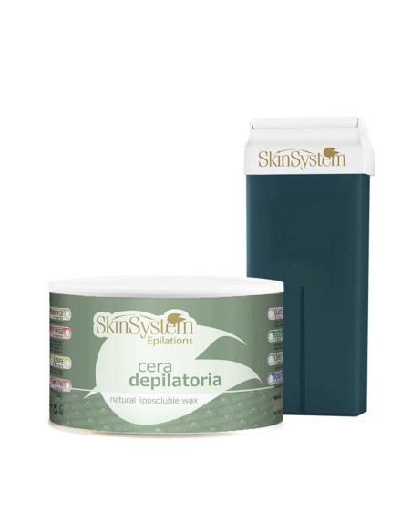 SkinSystem LE ALTRE CERE Vaha, padrun (asuleen) 100ml