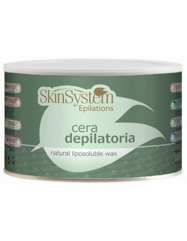 SkinSystem LE ALTRE CERE Vaha...