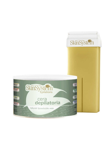 SkinSystem LE ALTRE CERE Vaha,...