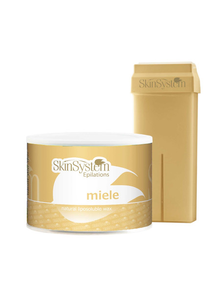 SkinSystem LE ALTRE CERE Vaha, padrun (Mesi) 100ml