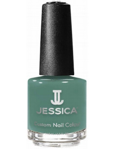 JESSICA | Elupuu